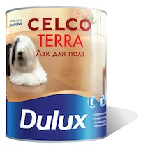Dulux Celco Terra 90