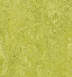 Marmoleum Real chartreuse 3224