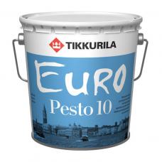 Евро Песто 10
