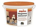 Megamax Universal, 10л