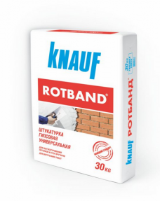 Knauf Ротбанд, 30кг