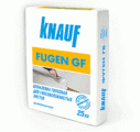 Knauf Фуген ГВ, 25кг