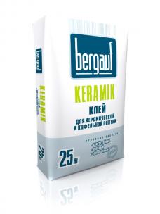 Bergauf KERAMIK, 25кг