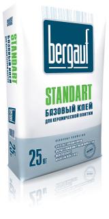 Bergauf STANDART, 25кг