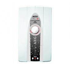 AEG BS 60E